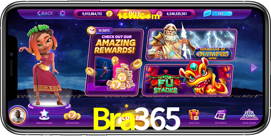 Quick Registration Bra365