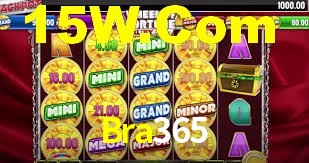 Tournaments Bra365