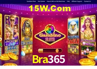 Bra365 Salvador - Statistics