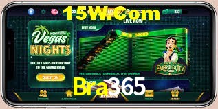 Welcome Bonus Bra365