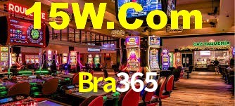 Exclusive Games Bra365
