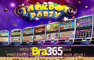 Bra365 São Paulo - Top Slots