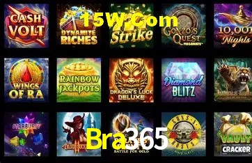 Bra365 Rio de Janeiro - Popular Jogos