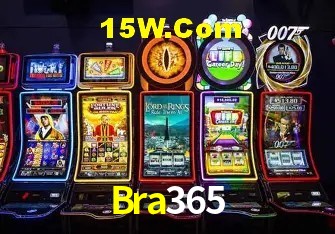 Promoções Sazonais Bra365