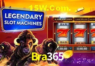 Bra365 - Security