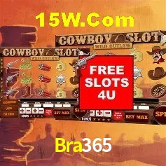 Bra365 Belo Horizonte - Promo Tips