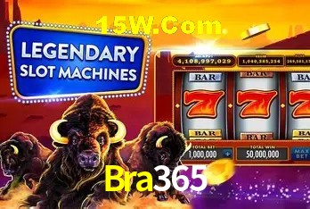 Bra365 Fortaleza - Reviews