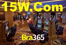 Tennis Betting Bra365