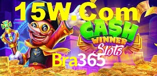 VIP Casino Bra365