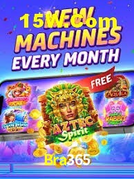 Live Casino Bra365