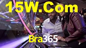 Live Casino Bra365